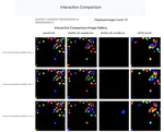 Towards a Large-Scale Unbiased Machine Learning Benchmark for Cell Instance Segmentation: Final Report for CPSC 537 Intro to Database Systems